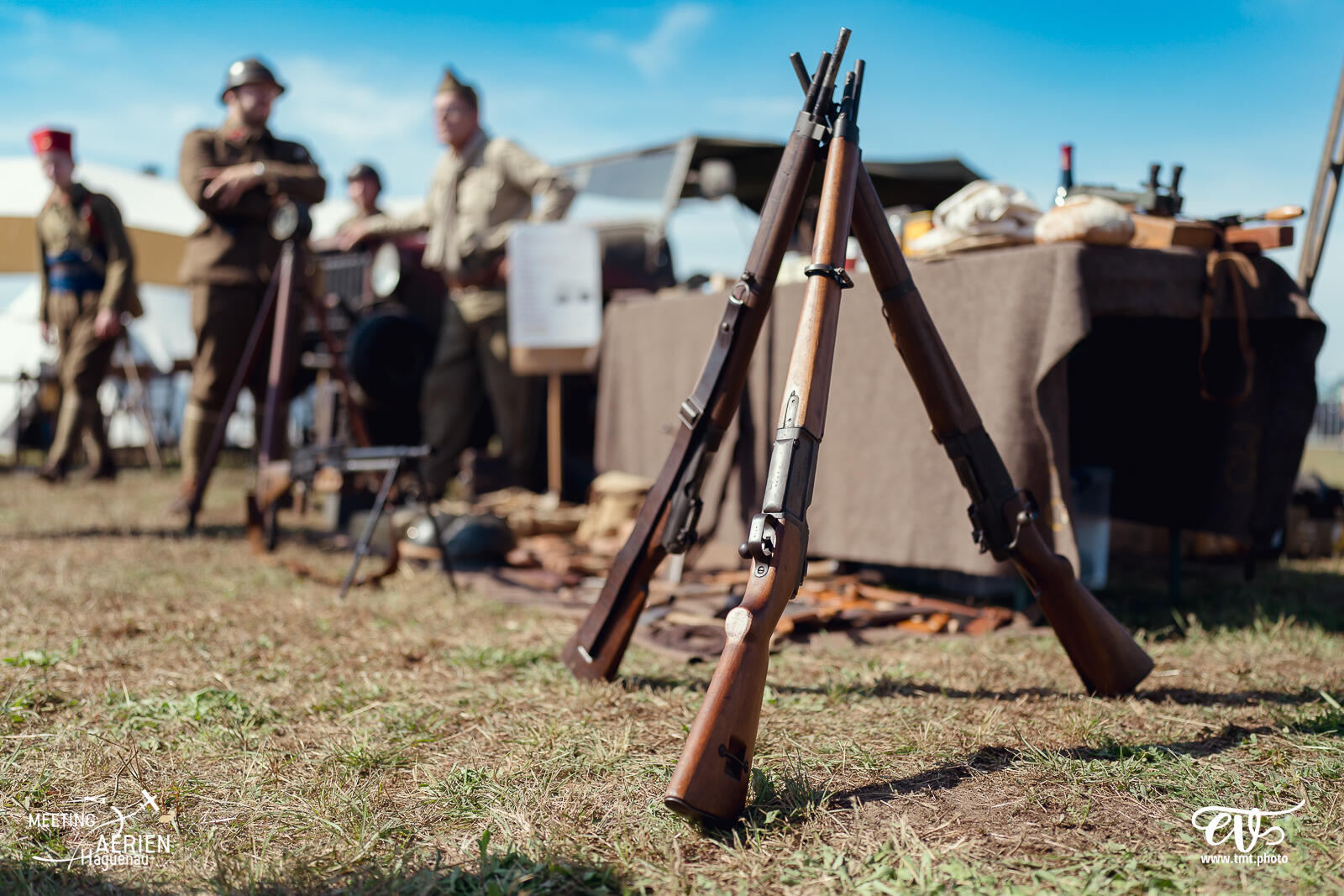 MEETING AERIEN HAGUENAU 2024